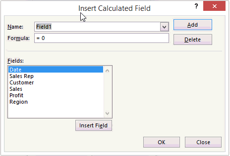 Calculated Field4