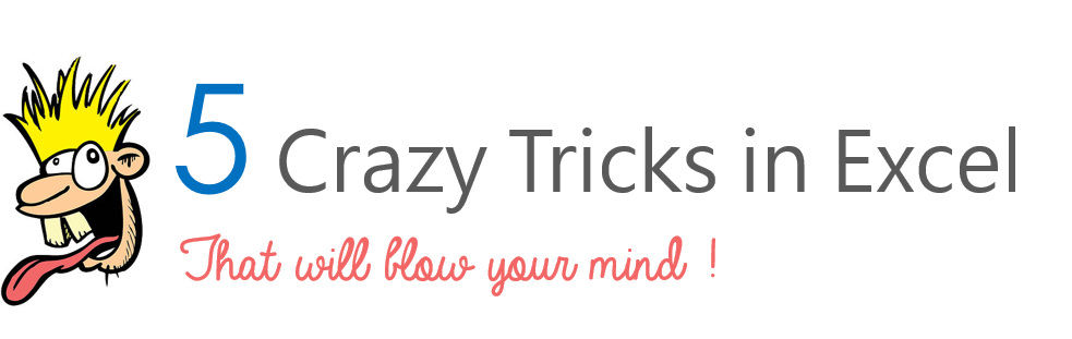 5 Crazy Tricks