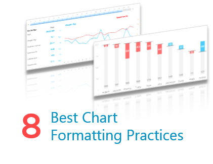 8 Best Chart Formatting Practices