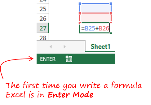 10 Tips to write better Excel formulas 1