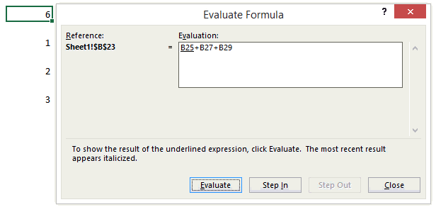 10 Tips to write better Excel formulas 9