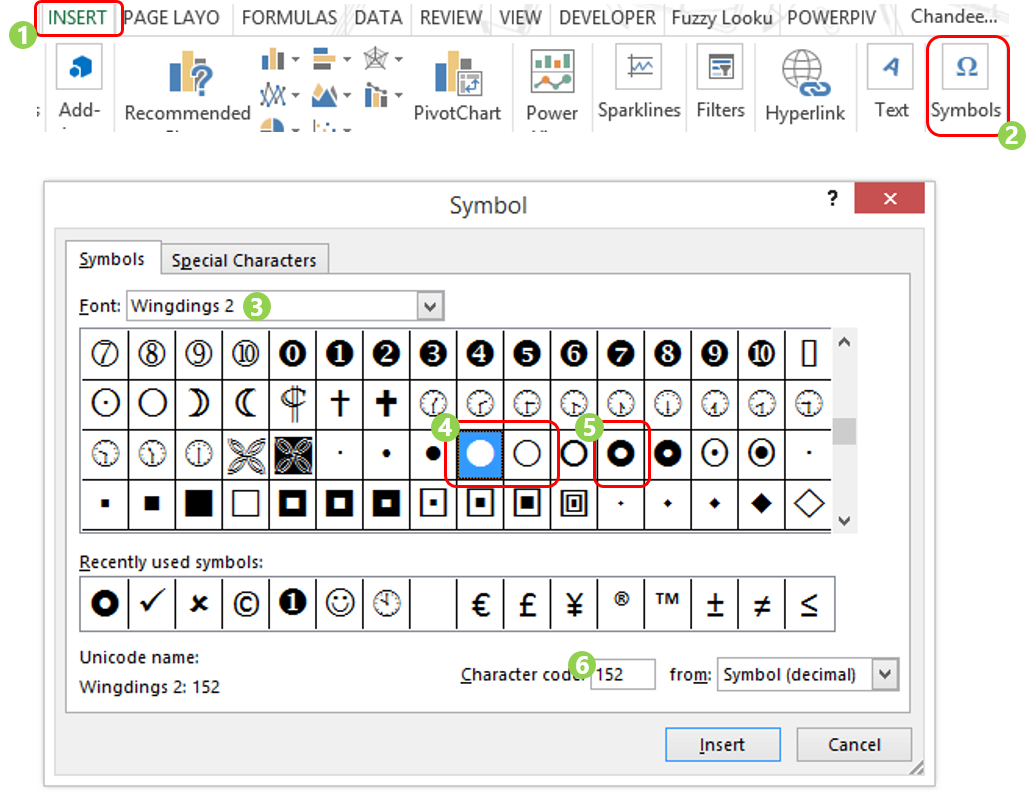 create-a-dot-chart-in-excel-goodly