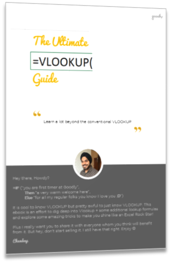 The Ulimate Vlookup Guide 1