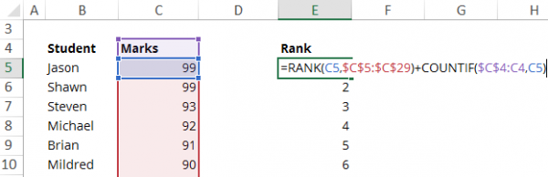 how-to-rank-data-in-excel-goodly