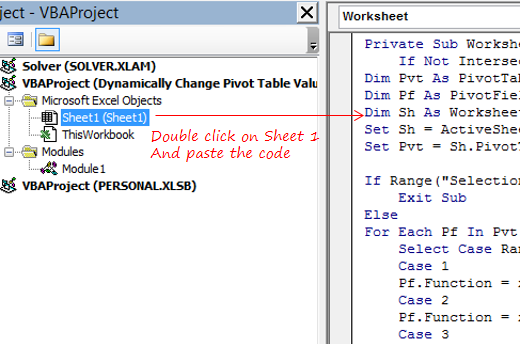 how-to-update-pivot-table-range-vba-awesome-home