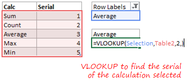 Change Pivot Table Values Field using VBA 8