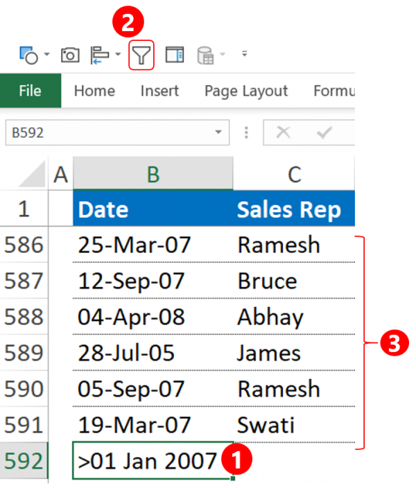 filter-shortcuts-in-excel-goodly