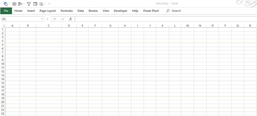 Combine Data from Multiple Sheets into a Single Sheet