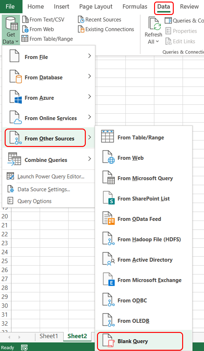 Calculate Age In Years and Months in Power BI