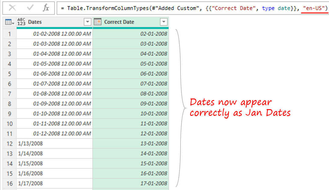 how-to-set-dd-mm-yyyy-format-in-excel