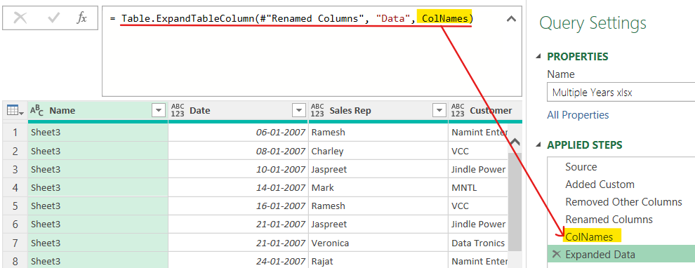 Stack Columns In Power Bi 7149