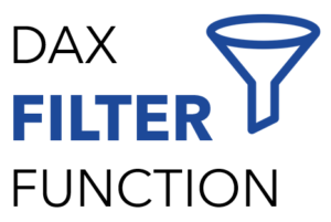 DAX Filter Function