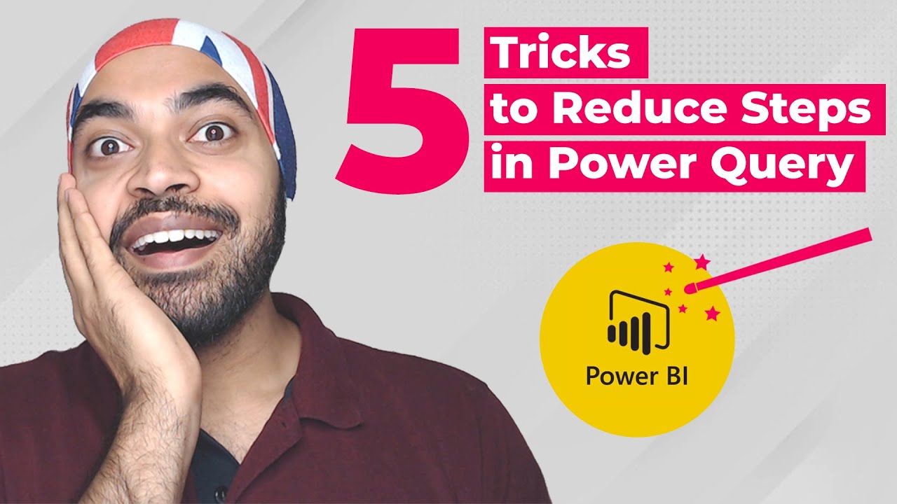 5-tricks-to-reduce-steps-in-power-query-goodly