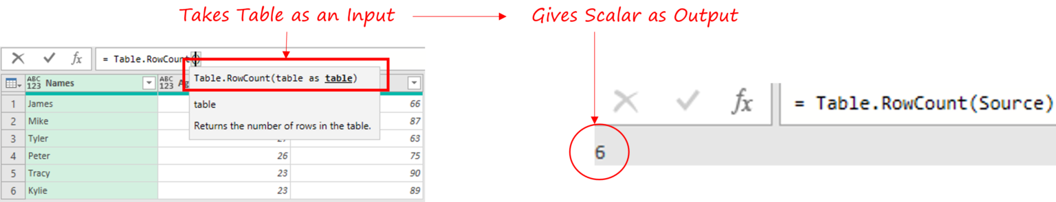 Getting Started with M in Power Query - Goodly