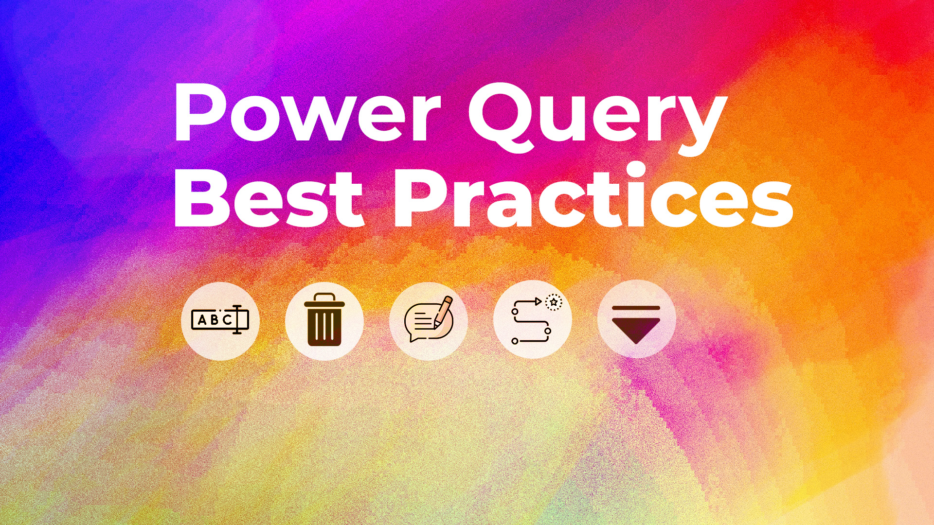 Power Query Record Count