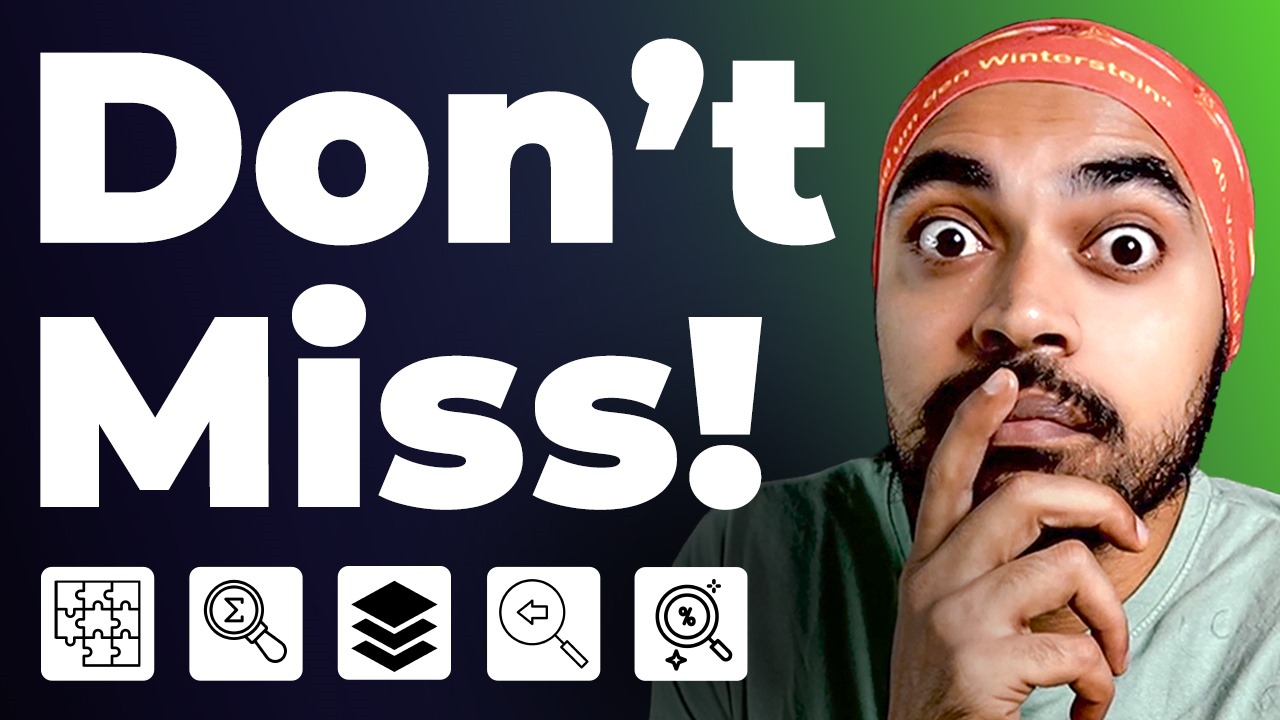 Insanely useful lookup tricks in excel goodly