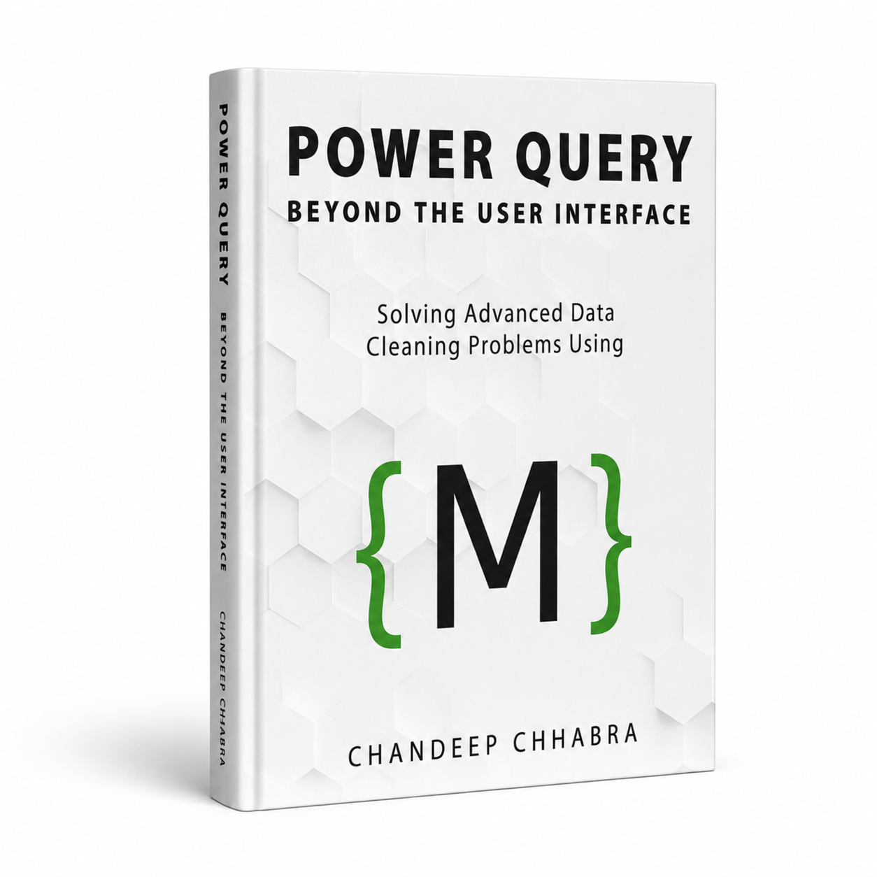 Power Query Beyond the User Interface eBook